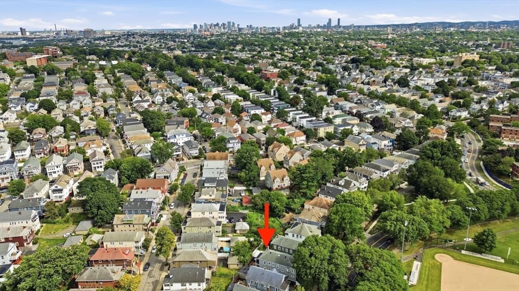 303 Alewife Brook Pkwy, Somerville MA 02144 photo 35