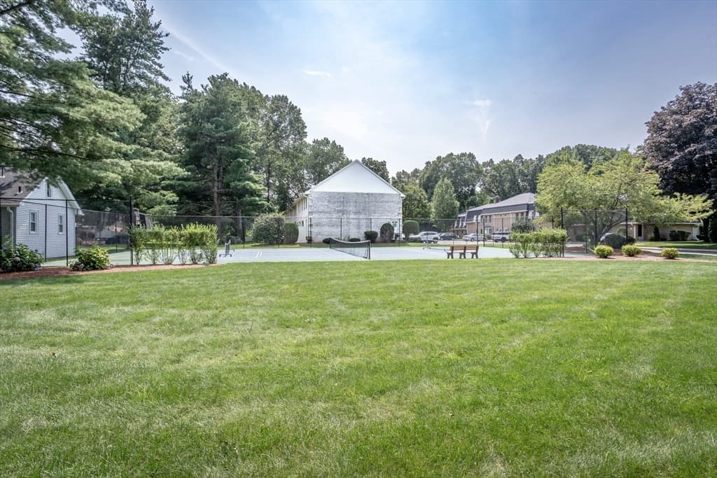 3 Mansion Woods Drive # G, Agawam MA 01001 photo 27