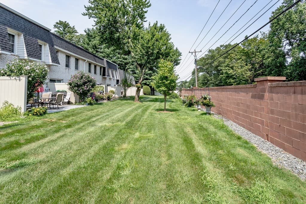 3 Mansion Woods Drive # G, Agawam MA 01001 photo 26