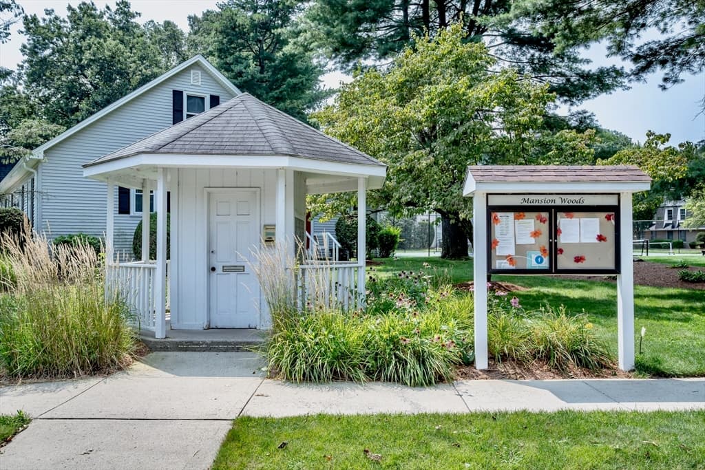 3 Mansion Woods Drive # G, Agawam MA 01001 photo 29