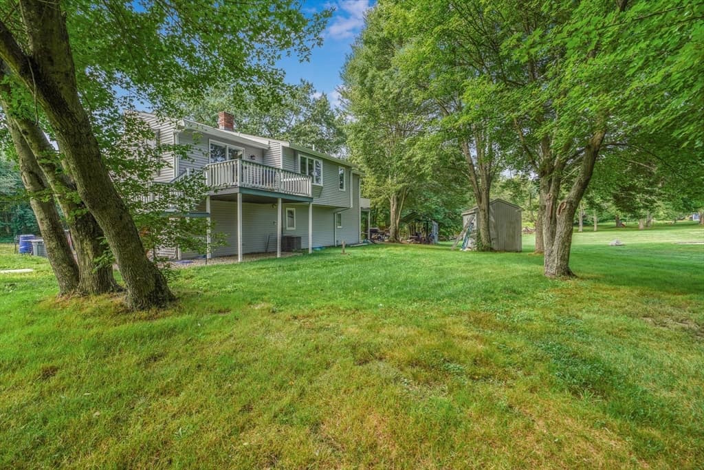 37 Slade St, Swansea MA 02777 photo 33