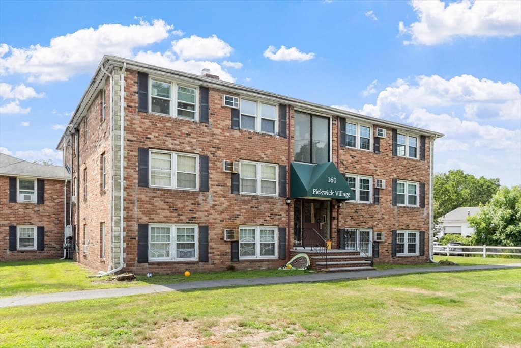 160 Tyngsboro Road # 12c, Chelmsford MA 01863 photo 6