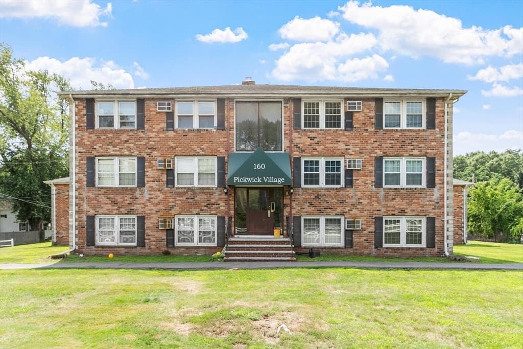 160 Tyngsboro Road # 12c, Chelmsford MA 01863 photo 5