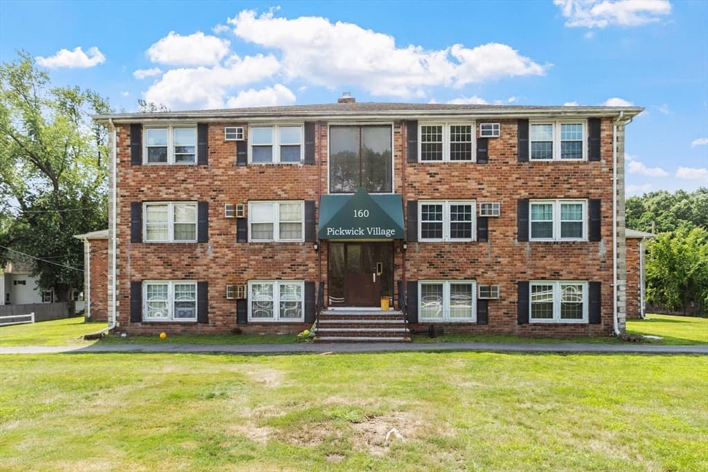 160 Tyngsboro Road # 12c, Chelmsford MA 01863 photo 4