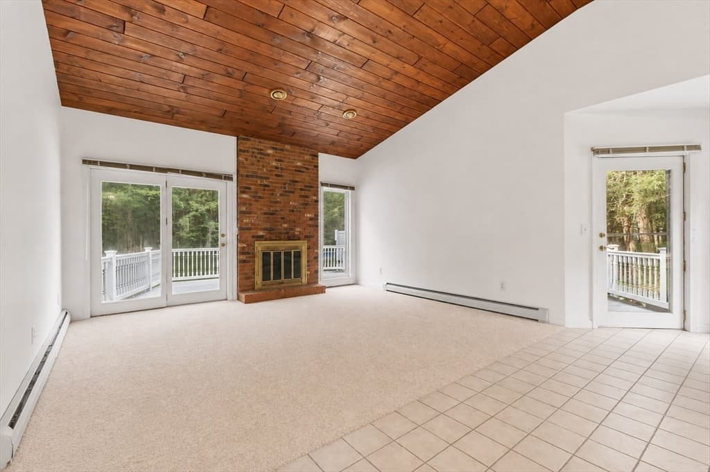 Single Family Residence at 99 Baptist Common Rd, Templeton MA 01468, Templeton, photo 23 of 40
