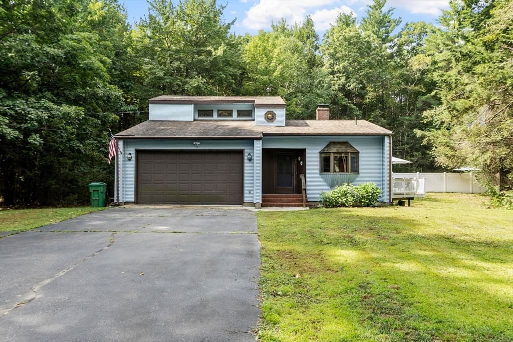 Single Family Residence at 99 Baptist Common Rd, Templeton MA 01468, Templeton, photo 2 of 40