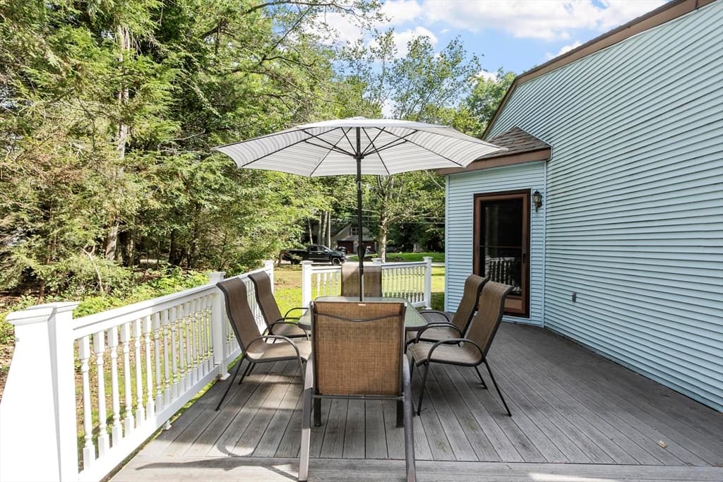 Single Family Residence at 99 Baptist Common Rd, Templeton MA 01468, Templeton, photo 12 of 40