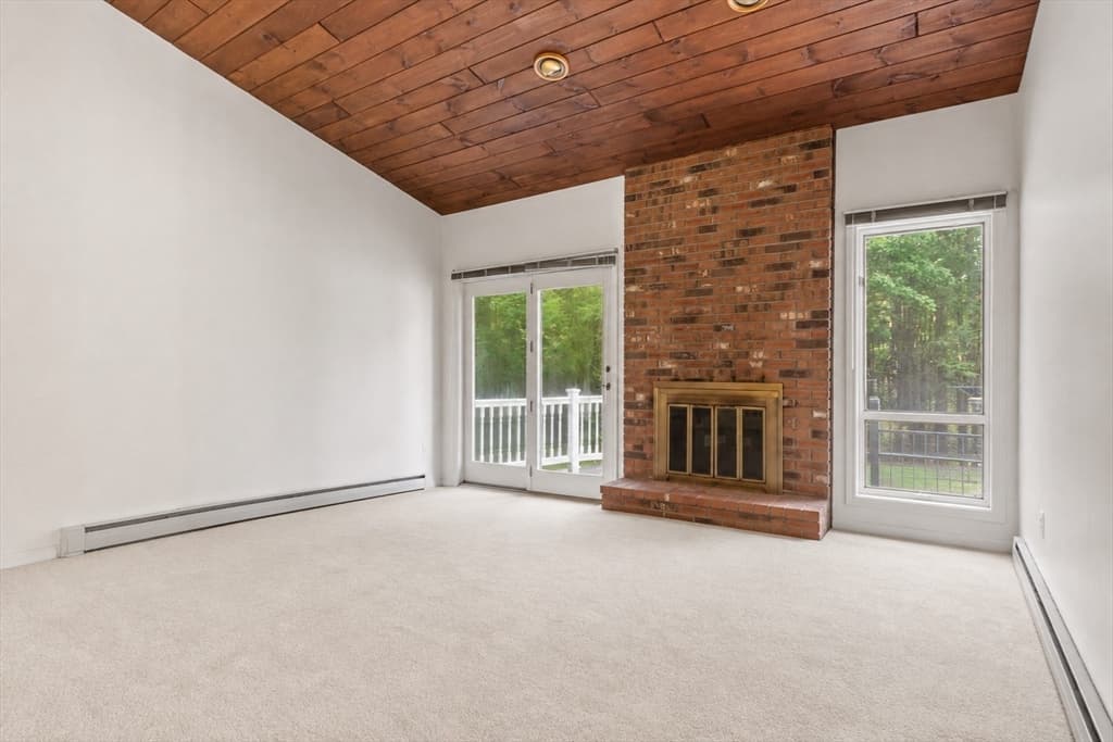 Single Family Residence at 99 Baptist Common Rd, Templeton MA 01468, Templeton, photo 26 of 40