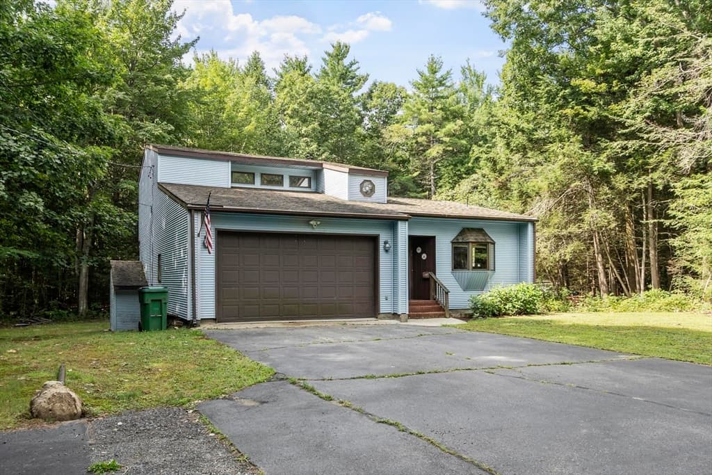 Single Family Residence at 99 Baptist Common Rd, Templeton MA 01468, Templeton, photo 3 of 40