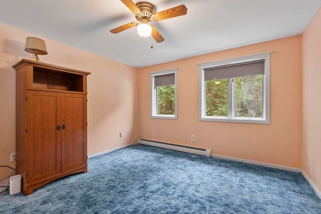 Single Family Residence at 99 Baptist Common Rd, Templeton MA 01468, Templeton, photo 36 of 40