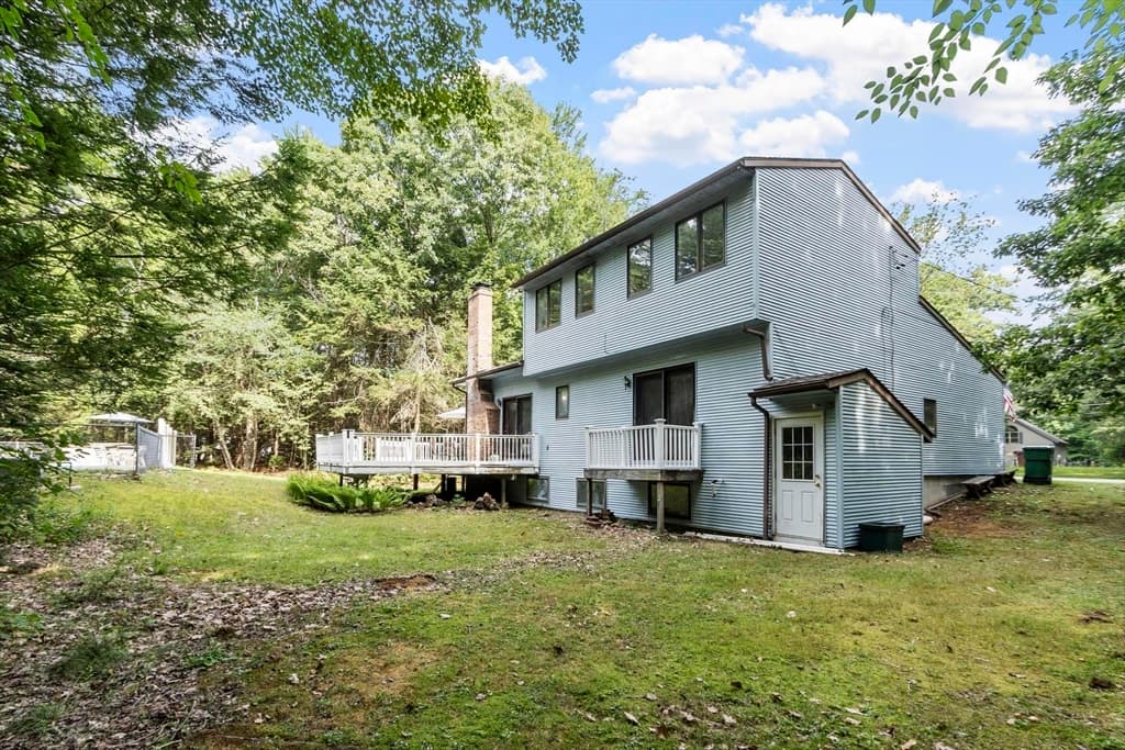 Single Family Residence at 99 Baptist Common Rd, Templeton MA 01468, Templeton, photo 5 of 40