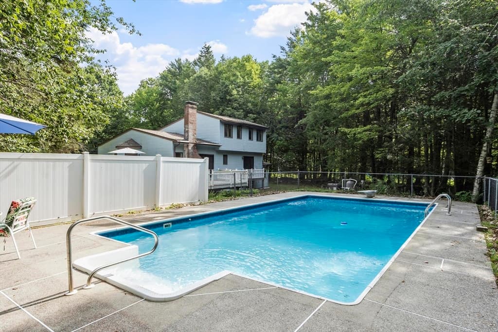 Single Family Residence at 99 Baptist Common Rd, Templeton MA 01468, Templeton, photo 9 of 40