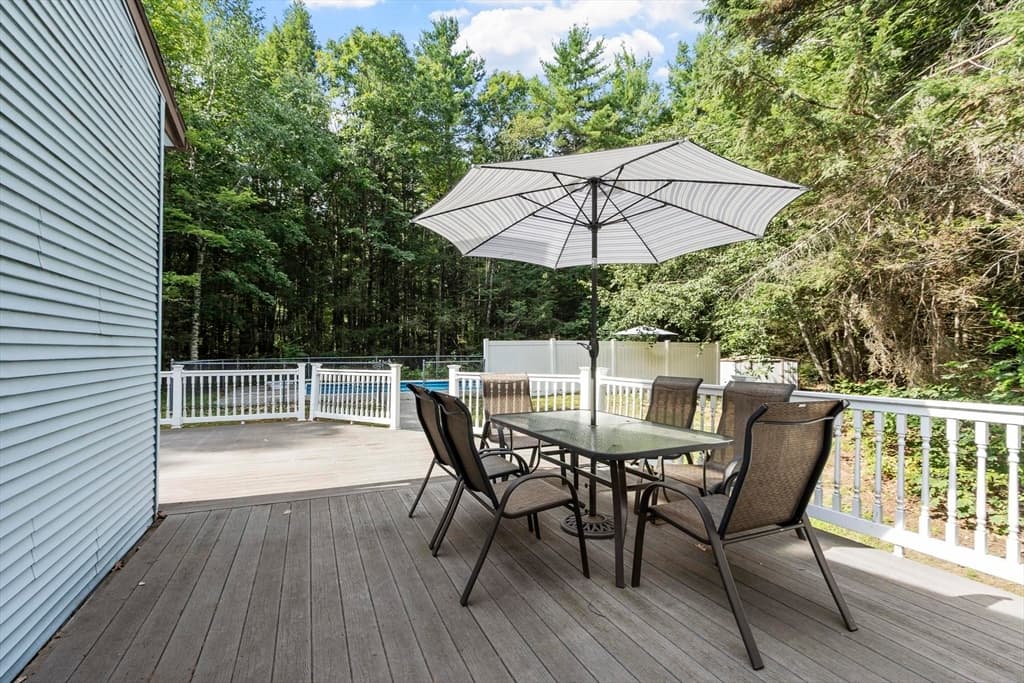 Single Family Residence at 99 Baptist Common Rd, Templeton MA 01468, Templeton, photo 11 of 40