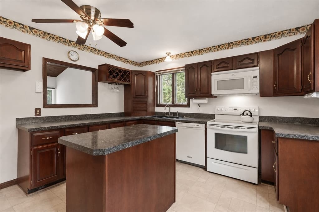 Single Family Residence at 99 Baptist Common Rd, Templeton MA 01468, Templeton, photo 19 of 40