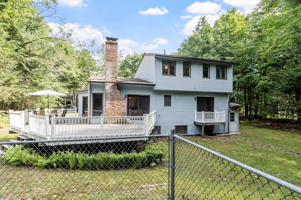 Single Family Residence at 99 Baptist Common Rd, Templeton MA 01468, Templeton, photo 4 of 40