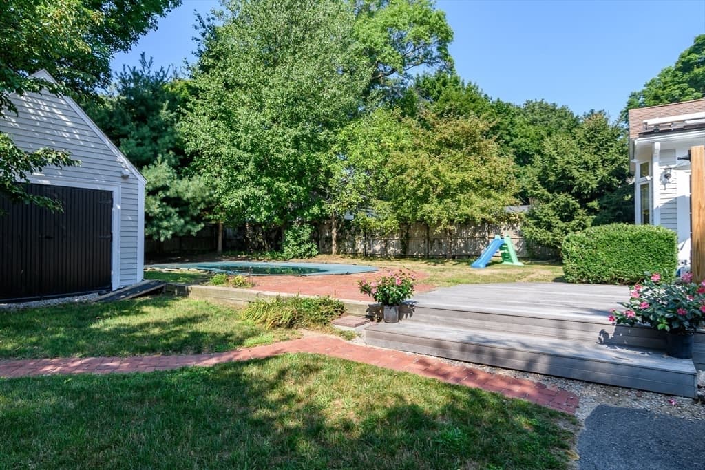29 Cottage Street, Wellesley MA 02482 photo 23