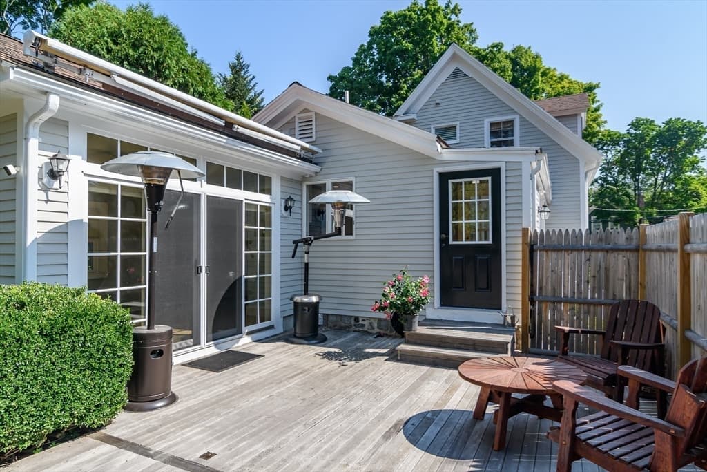 29 Cottage Street, Wellesley MA 02482 photo 22