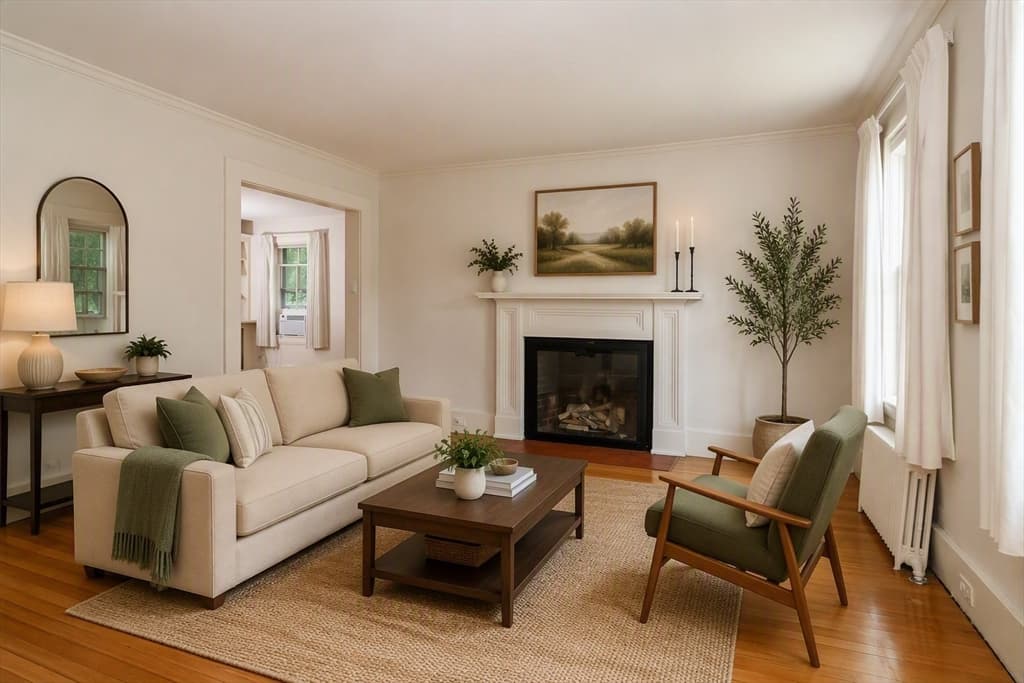 29 Cottage Street, Wellesley MA 02482 photo 3
