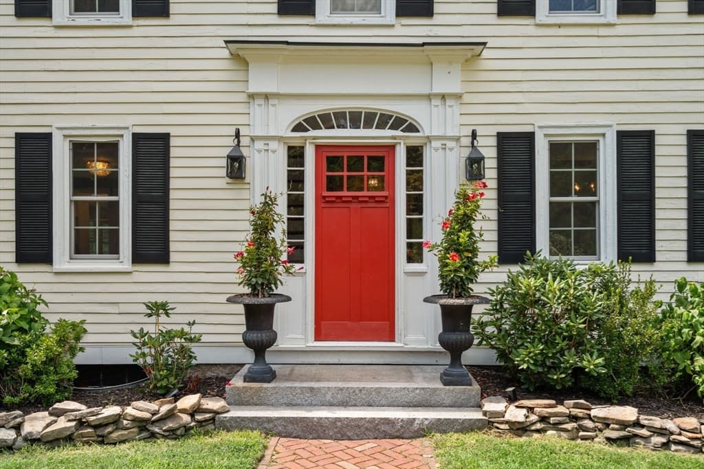 320 Western Avenue, Sherborn MA 01770 photo 2