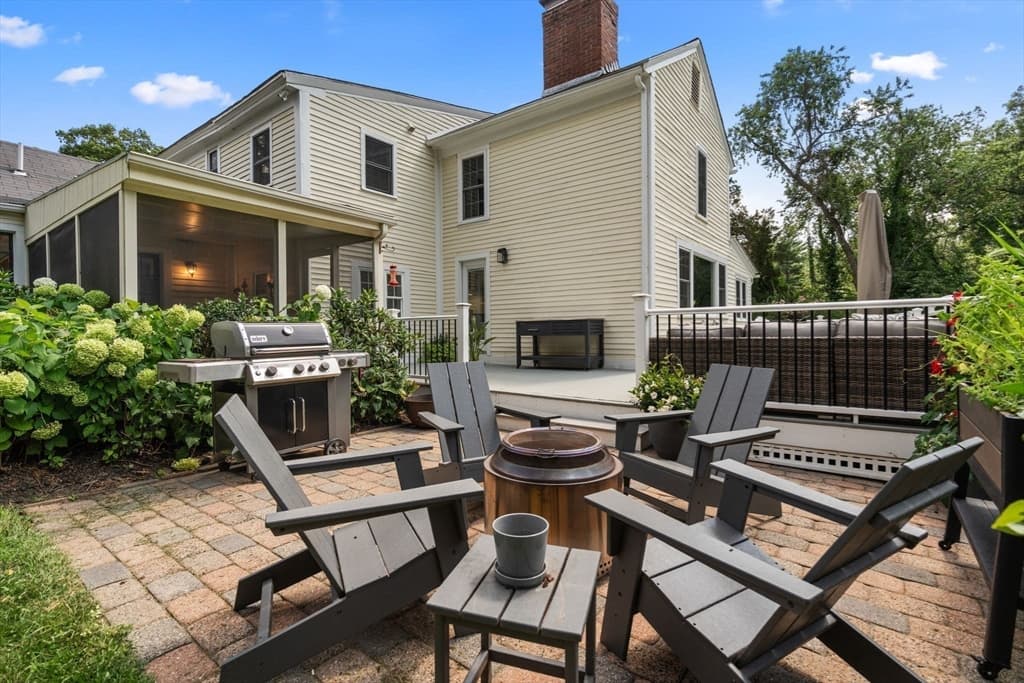 320 Western Avenue, Sherborn MA 01770 photo 28