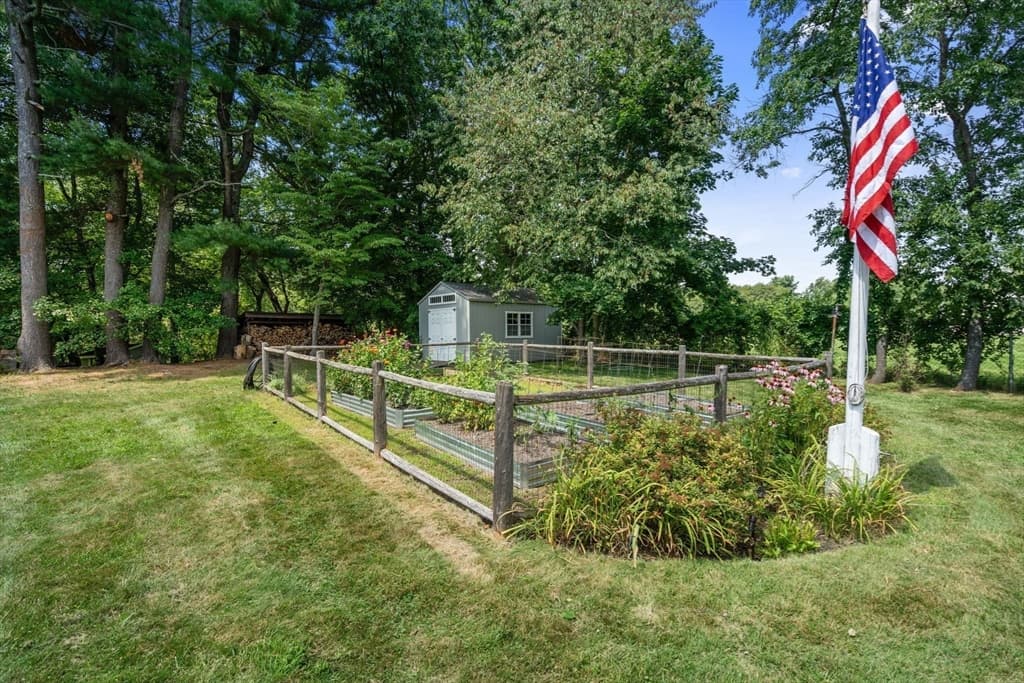 320 Western Avenue, Sherborn MA 01770 photo 30