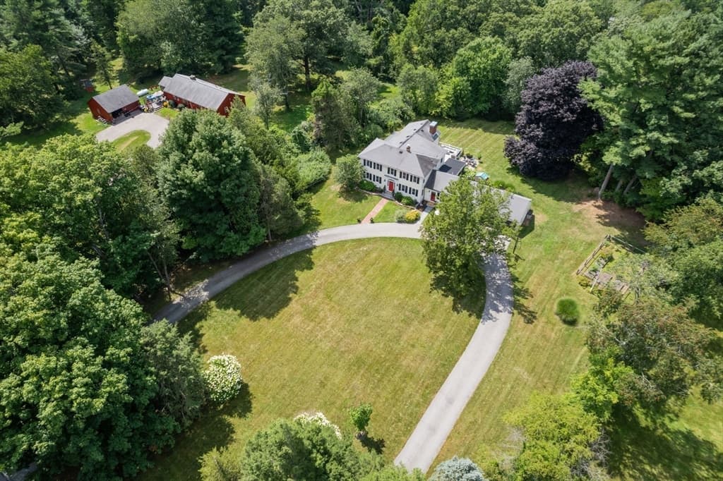 320 Western Avenue, Sherborn MA 01770 photo 34