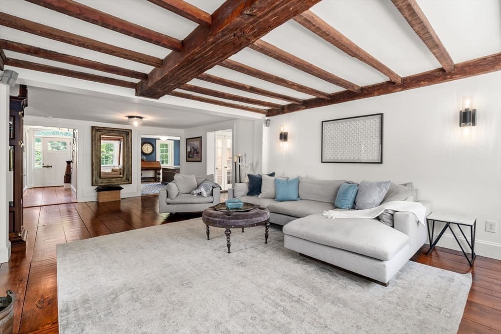 320 Western Avenue, Sherborn MA 01770 photo 8