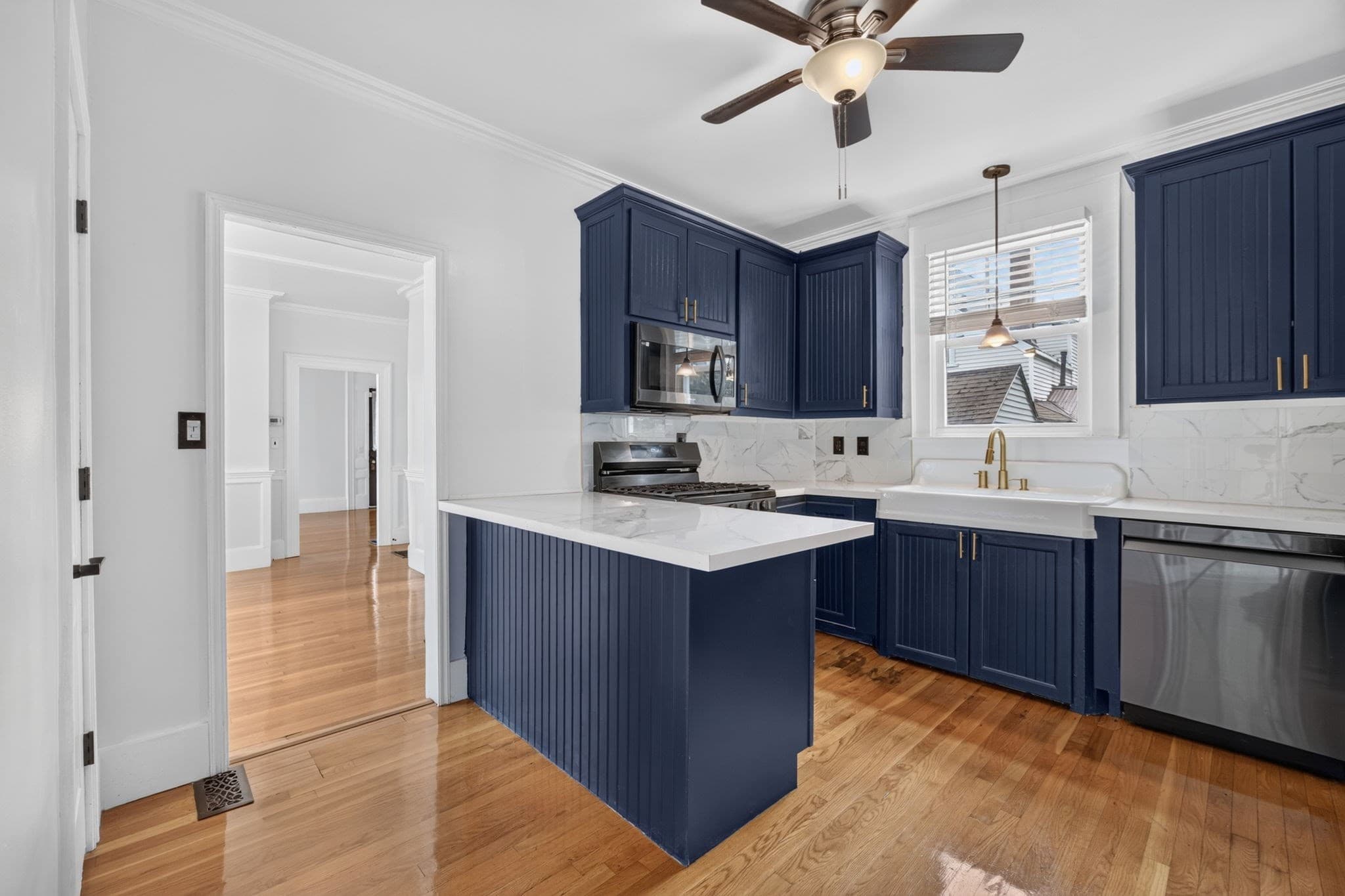 Single Family Residence at 7 S.Green St, Haverhill MA 01835, photo 17 of 40