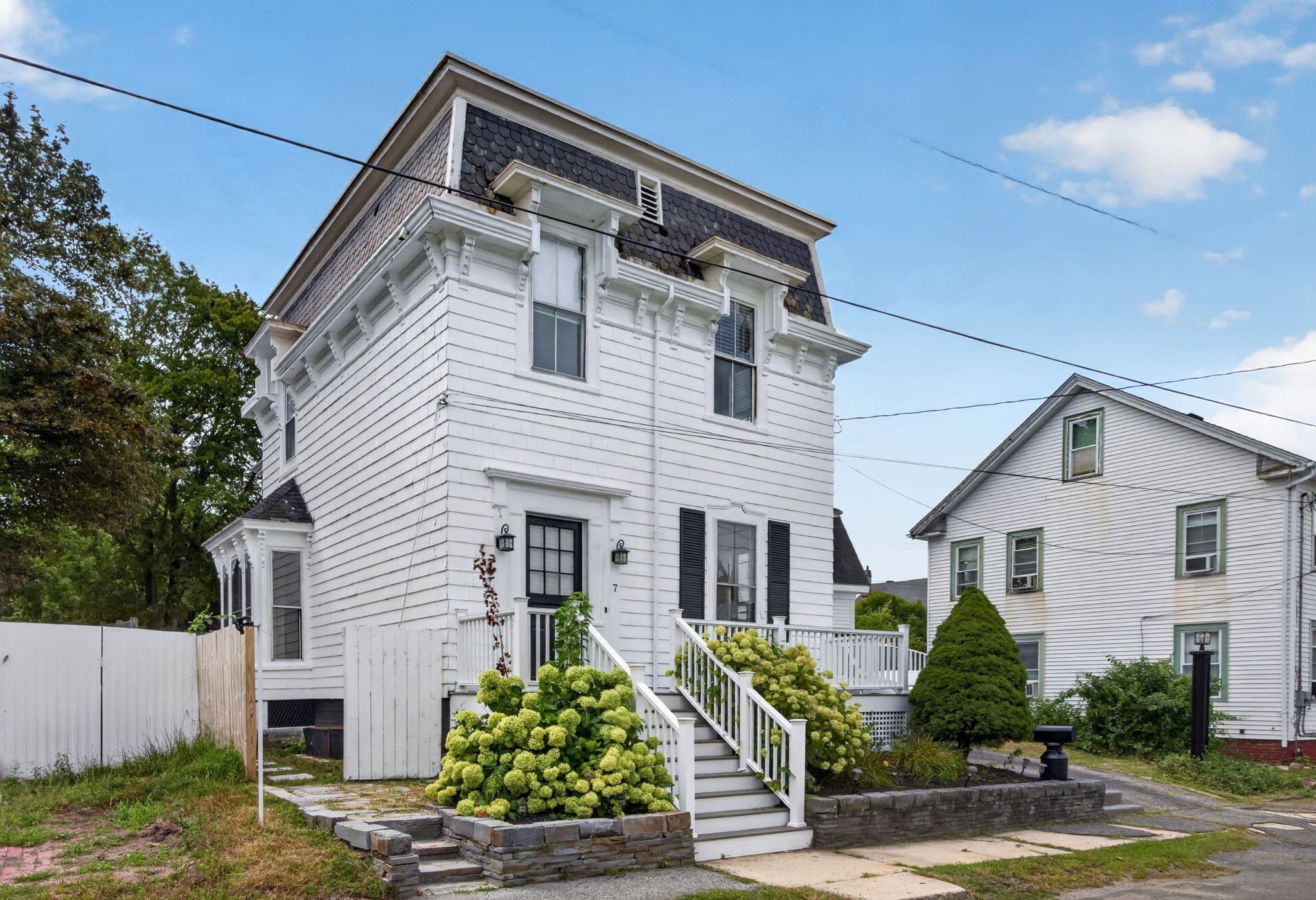 Single Family Residence at 7 S.Green St, Haverhill MA 01835, photo 3 of 40