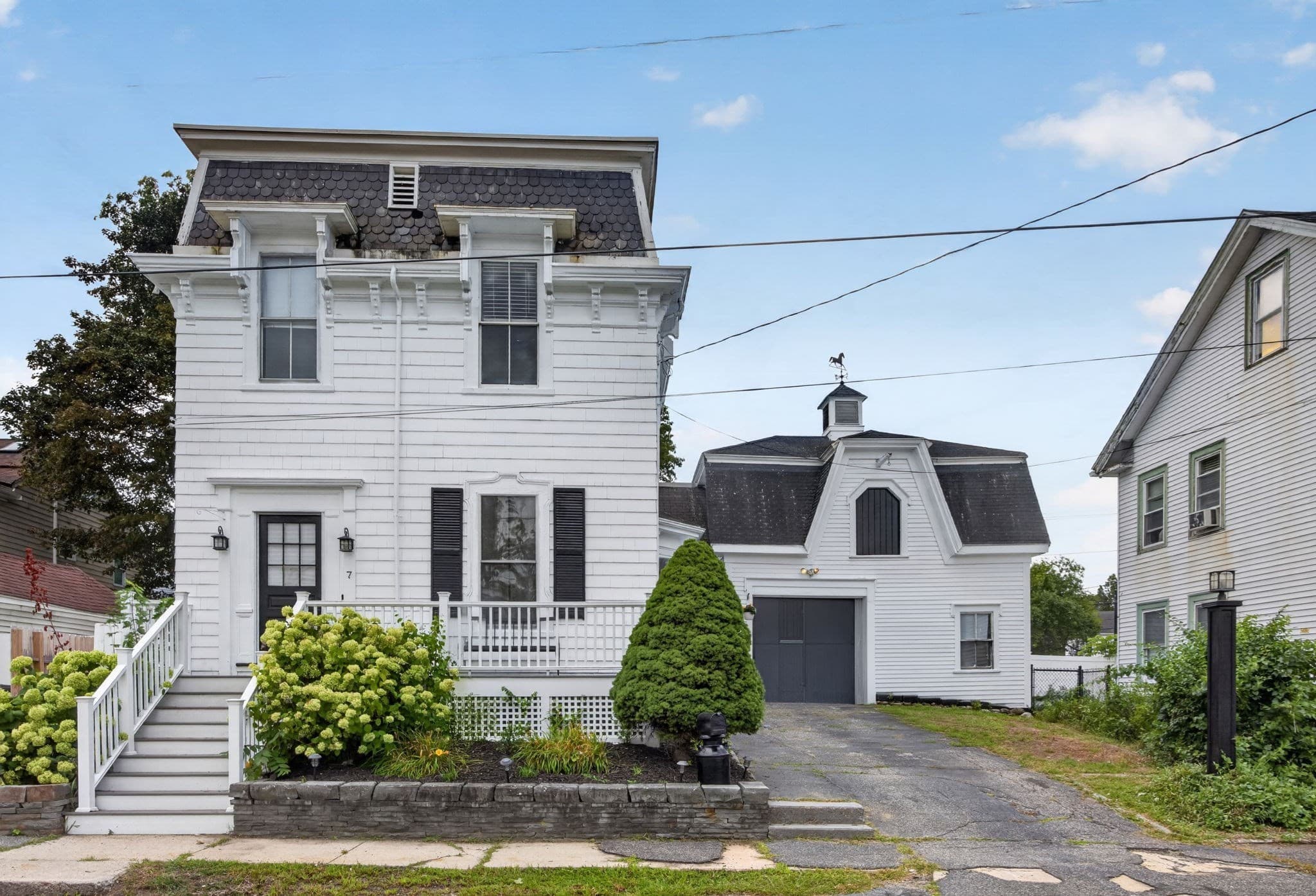 7 S.Green St, Haverhill MA 01835