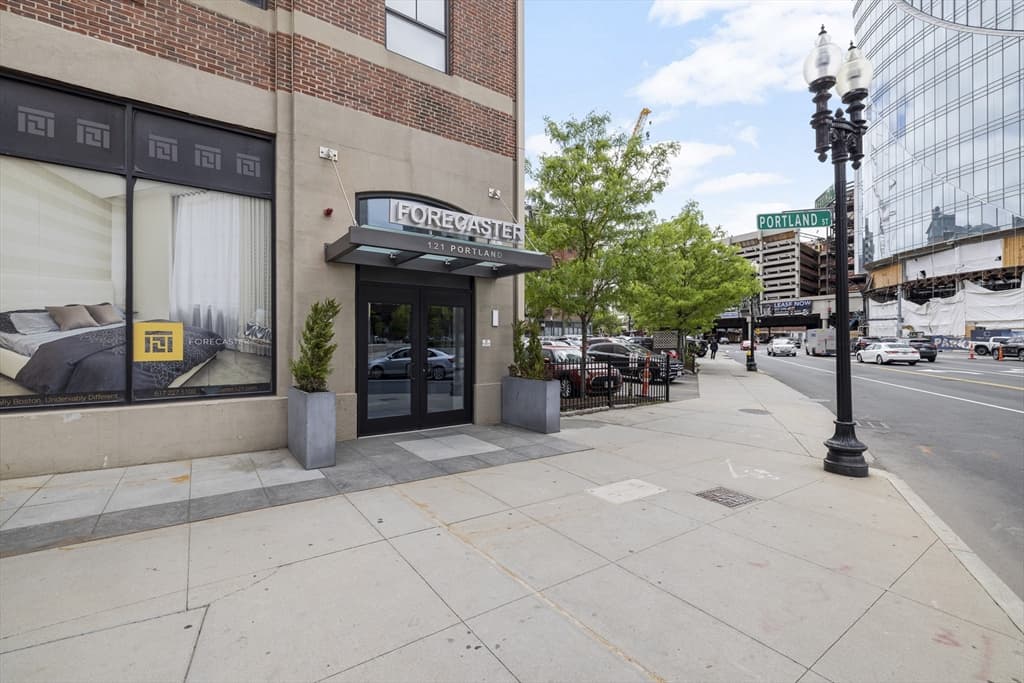 121 Portland Street # 707, Boston MA 02114 photo 23