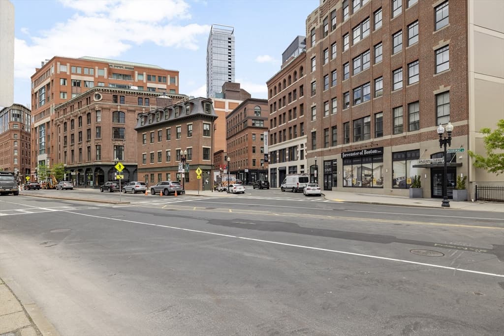 121 Portland Street # 707, Boston MA 02114 photo 26