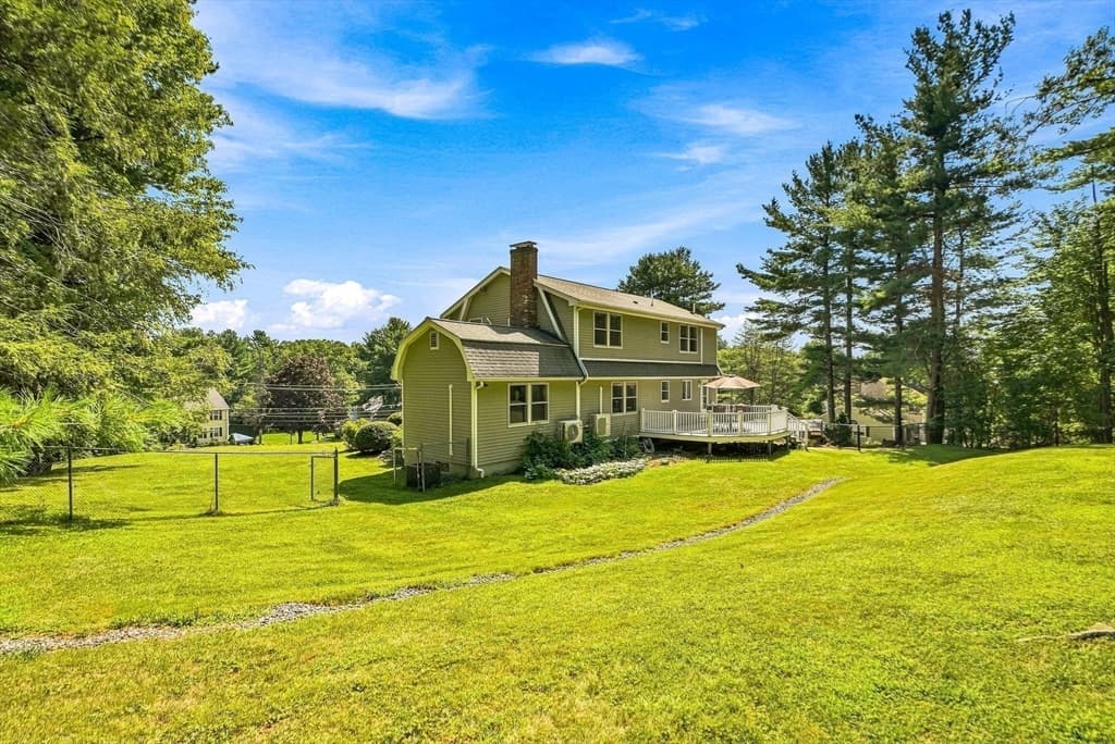 97 Lee St, West Boylston MA 01583 photo 38