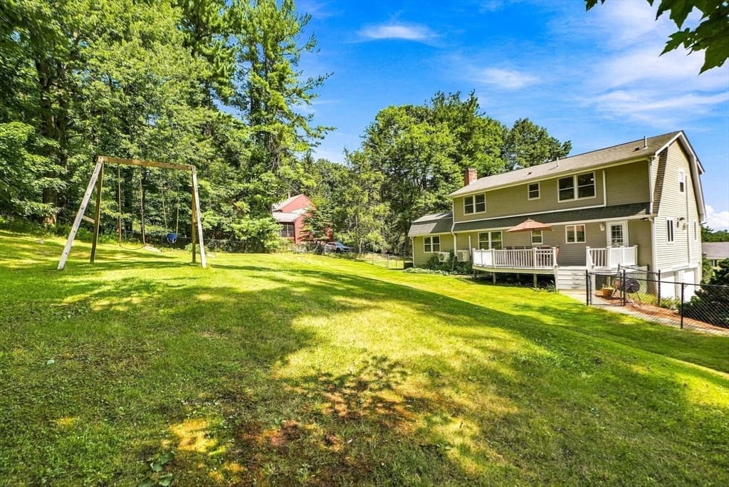 97 Lee St, West Boylston MA 01583 photo 40