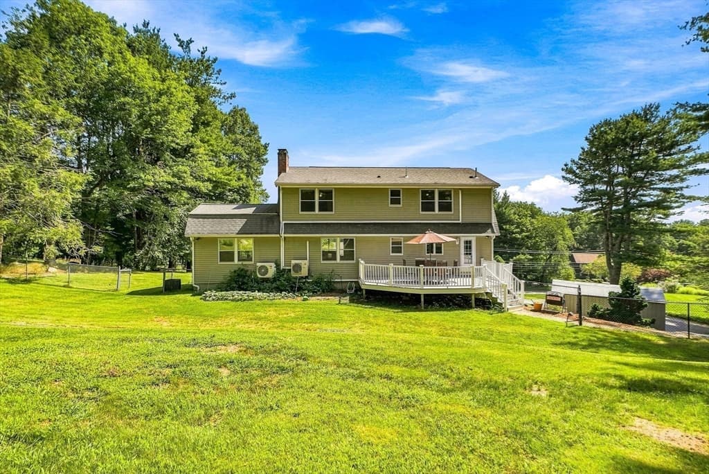 97 Lee St, West Boylston MA 01583 photo 39