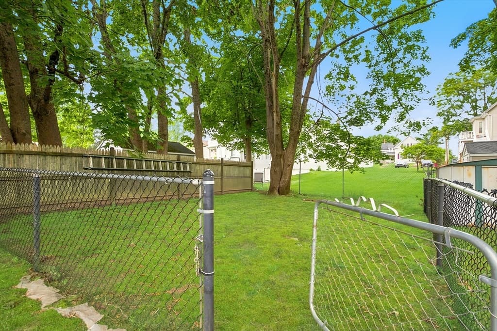 Single Family Residence at 10 Sumner Ave, Middleboro MA 02346, Middleboro, photo 27 of 36