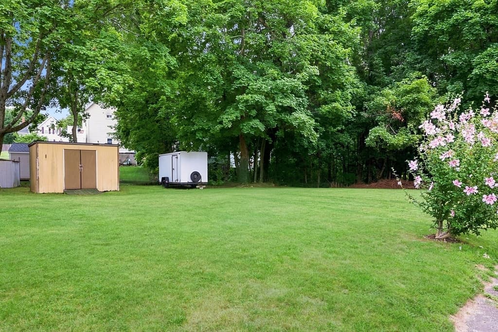 Single Family Residence at 10 Sumner Ave, Middleboro MA 02346, Middleboro, photo 32 of 36