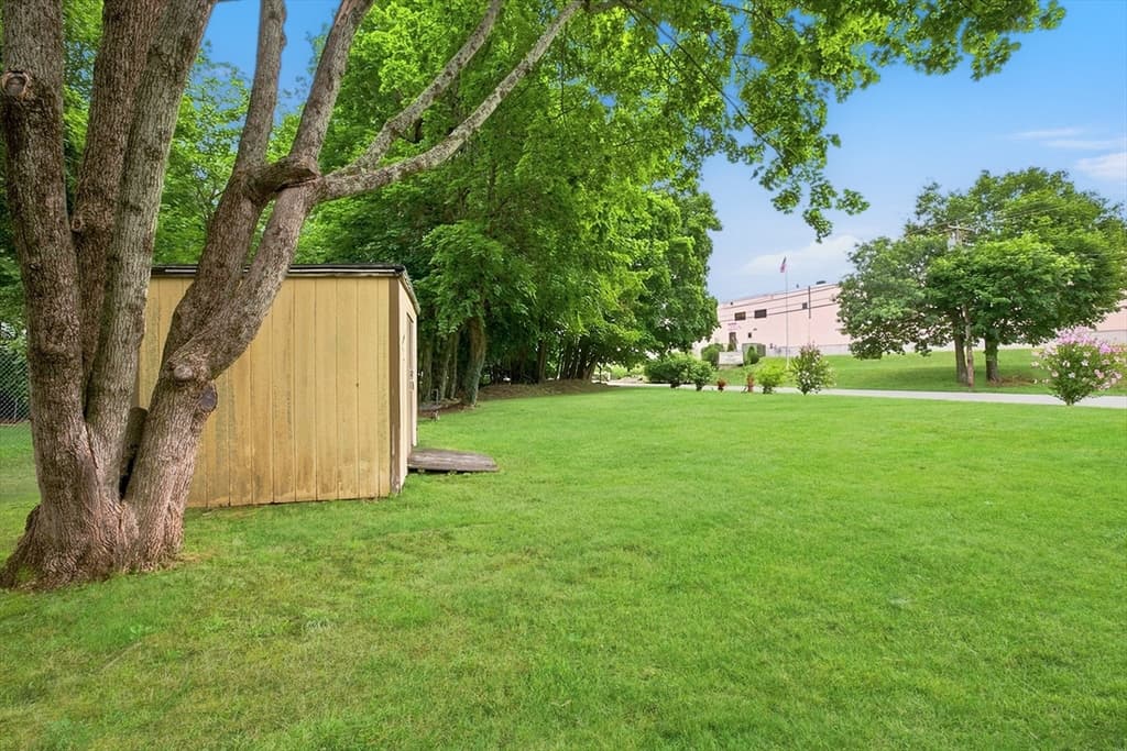 Single Family Residence at 10 Sumner Ave, Middleboro MA 02346, Middleboro, photo 31 of 36
