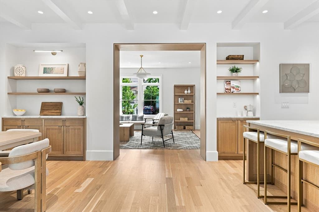 13 Hubbard Avenue, Cambridge MA 02140 photo 6