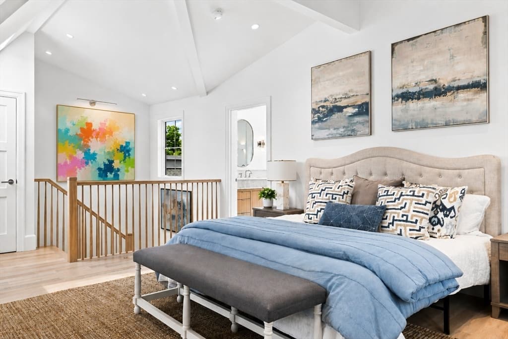 13 Hubbard Avenue, Cambridge MA 02140 photo 17