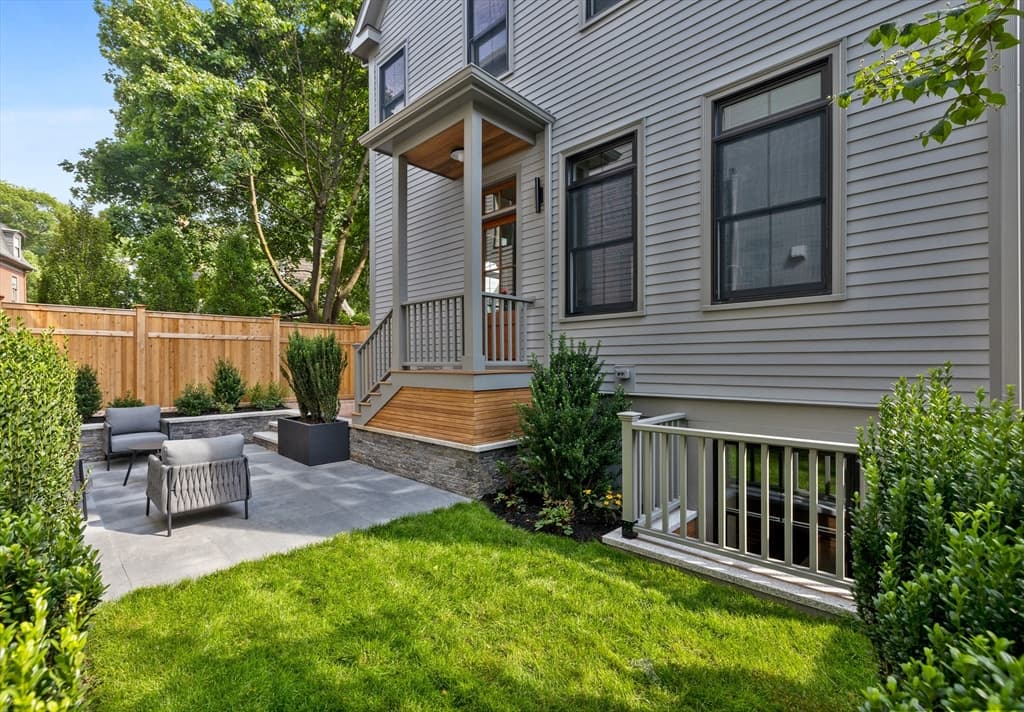 13 Hubbard Avenue, Cambridge MA 02140 photo 38
