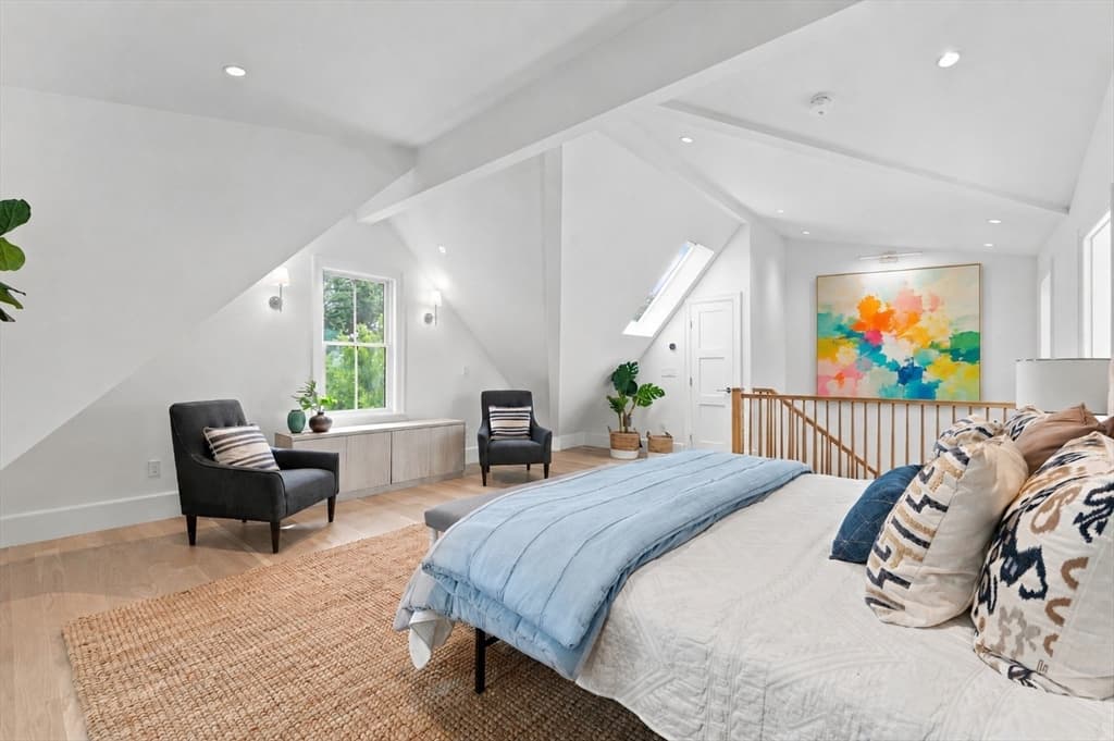 13 Hubbard Avenue, Cambridge MA 02140 photo 18