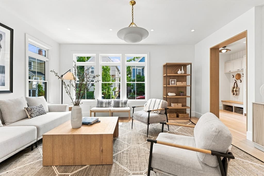 13 Hubbard Avenue, Cambridge MA 02140 photo 4
