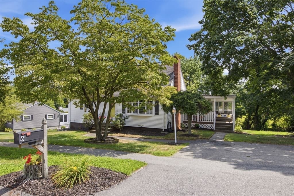 6 Locke Road, Billerica MA 01821 photo 34