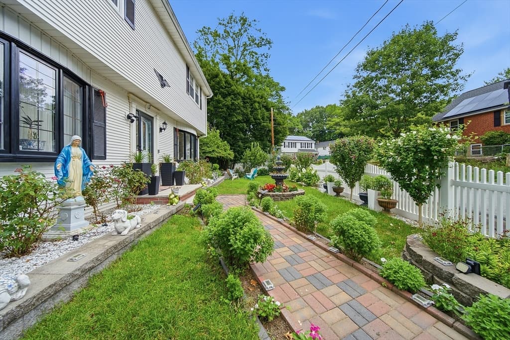 3 Henry Ave., Methuen MA 01844 photo 5