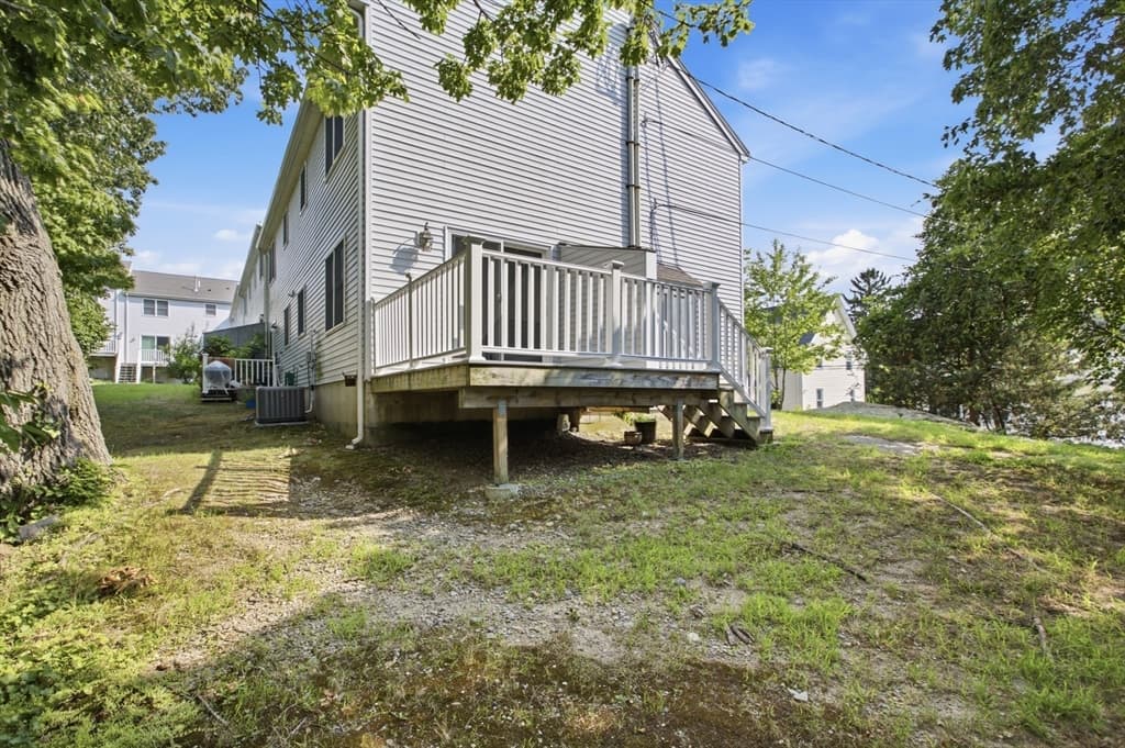 20 Westford St # A, Quincy MA 02169 photo 27