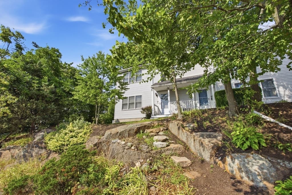 20 Westford St # A, Quincy MA 02169 photo 2