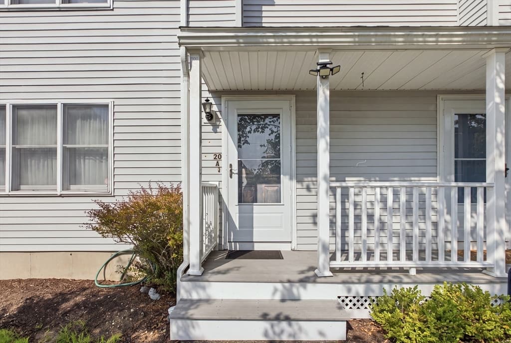20 Westford St # A, Quincy MA 02169 photo 3