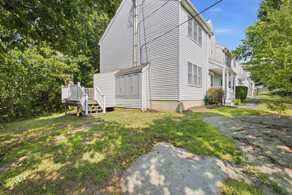 20 Westford St # A, Quincy MA 02169 photo 28