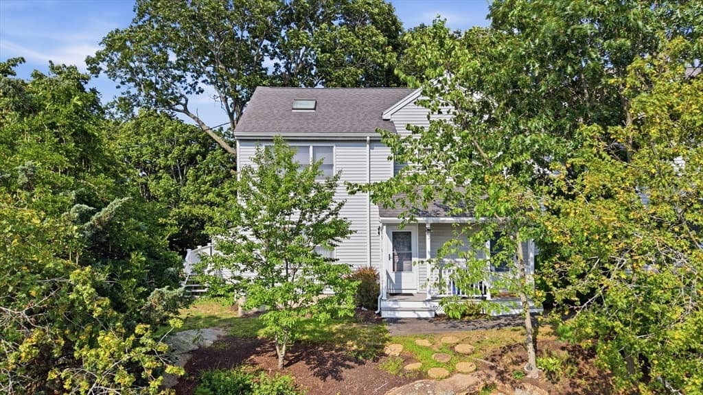 20 Westford St # A, Quincy MA 02169 photo 30